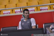 伤病侵袭下的铁军仍在坚守：八一男篮迎战山东力求终结连败