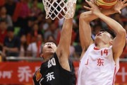 全运赛场青春风暴！广东青年军惊天逆转山东，捧起U18男篮桂冠
