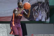 易建联领衔广东众将厉兵秣马 静候军粤大战王治郅现身