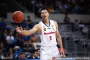 广东德比火力全开，阿联29+16统治内线率队取胜
