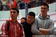 京城篮球铁血坚守，新老面孔共话新征途