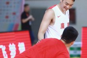 南粤雄风席卷郴州 全运预赛广东男篮狂胜黑龙江迎开门红