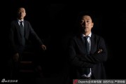 岁月留痕，传奇永驻：胡雪峰与他的战袍故事