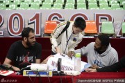 总决赛前奏的蜀地篮团：汗水与笑颜编织的冠军之路