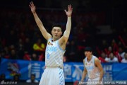 疆湖再现丨那年周琦布拉切换手疾走 刘炜掌舵老将逆生长