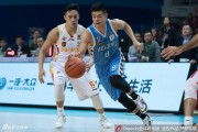 京城客战大逆转 首钢破曦迎首胜