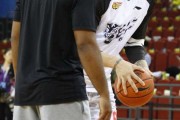 南粤风云起：宏远众将严阵以待，激战哥斯达黎加