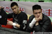 辽篮淬火：从伤痛中仰望冠军之光