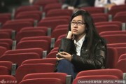 CBA赛场边那一抹温柔色彩，美女球迷点亮第十轮激战