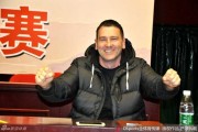 核心归位士气振 山东男篮迎转机