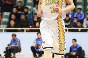 广厦力擒上海挺进季后赛，福特森与弗雷戴特上演史诗级飙分大战