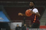 圣诞夜战鼓擂响 广厦众将厉兵秣马静待京城劲敌