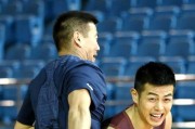 京城双雄东北折戟 首钢备战需破进攻迷局