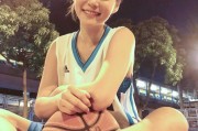 香港篮球女神方泳琳從球場躍上銀幕 酷似陳妍希的雙棲明星
