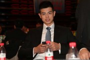 首钢体育开启新征程 总经理秦晓雯动情落泪誓让北京成最佳体育城