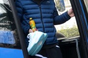 京沪生死战：马布里率队破上海金身，众将温情互动暖人心