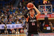 辽篮铁血传奇：从韩德君罚球到赵继伟妙传，一代人的冠军之心