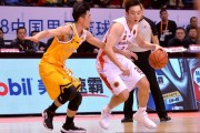 齐鲁三军用命加时降服广厦军团