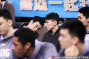 刘晓宇主场现身引欢呼，归期待定仍是悬念