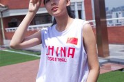 青春飞扬：篮球宝贝光影间舞动最美中国力量