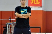 李楠挂帅山东全运男篮全力冲刺全运会预赛
