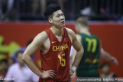 重庆綦江激战：国奥男篮最后时刻惜败立陶宛联队