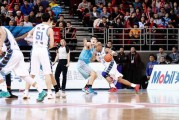 京城夜雪落五棵松 京疆恩仇录之下的宿命对决