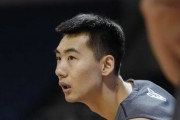 吉林东北虎主场静待山东高速，火箭旧将重逢点燃冰与火之歌