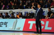 CBA新赛季烽烟起 新疆飞虎主场106比95击退吉林东北虎