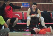 飞虎记忆：回望新疆男篮二零一六的冠军拼图与铁血征程