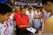 胡金秋内线制霸国奥男篮力克立陶宛取连胜
