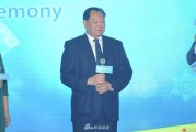 马布里亮相北京国际体育电影周 传递体育精神