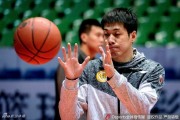 三晋铁骑南下，王非挂帅谋求防守蜕变