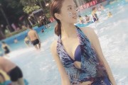 球场上的精灵：遇见花式篮球女孩姜冕，她的颜值与球技都是满分