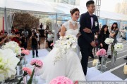 津门体坛传佳话：女排侠女李莹与男篮中锋徐磊十年爱情长跑终成眷属