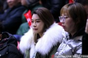李根解禁复出之夜，爱妻见证新疆主场大捷