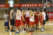 京鲁双核驱动国奥备战 方硕陶汉林领衔青春风暴