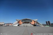 寒冬里的篮球火：本溪主场静候总决赛盛事