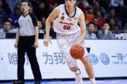 广东宏远豪取十一连胜，团队篮球助华南虎高歌猛进
