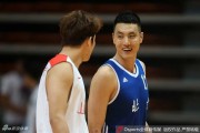 全运附加赛京鲁大战，翟晓川与丁彦雨航的江湖恩怨