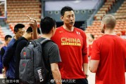 黄金一代谢幕，波斯铁骑生锈：今晚七点中伊男篮再相逢，见证昔日霸主沉浮