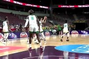 美国女篮145-69狂胜韩国，世预赛豪取五连胜锁定柏林