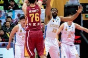 吴前狂砍四十二分引领浙江狂潮 四川主场惨败告别赛季