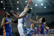 福建主场惊天逆转四川，史密斯末节三十三分导演绝地反击