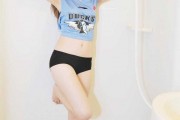 浴室俏皮应援 篮球宝贝青春活力点燃北京首钢新赛季