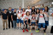 中国女篮里约之路：玫瑰再绽放，目标是超越自我