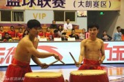 听障少年擂动“牛斗虎” 鼓声阵阵传递生命强音