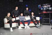 奇迹缔造者畅谈荆棘路：山东高速男篮的季后赛末班车