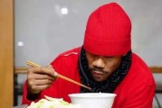 一个老外的中国情缘：从筷子到太极，从工体到山野
