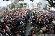 巴蜀篮球火！四川金强首进总决赛 成都球市梦回“全兴时代”